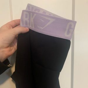 gymshark leggings